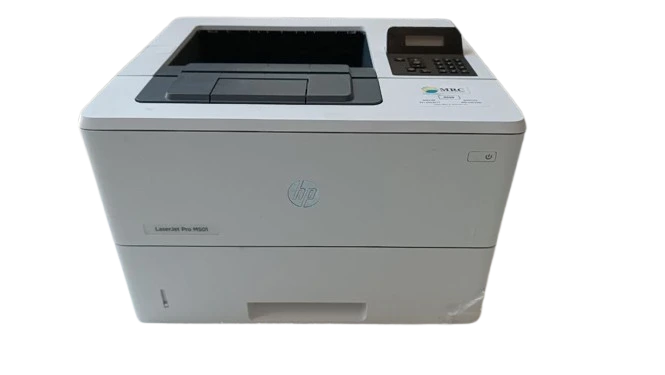پرینتر استوک hp m501dn