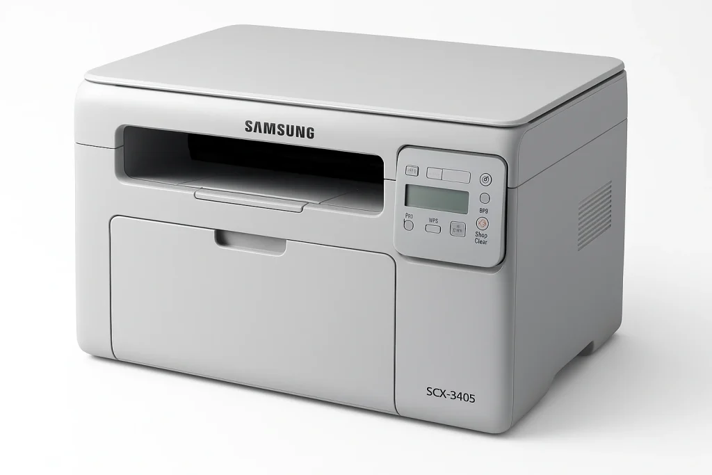 پرینتر استوک سامسونگ 3405