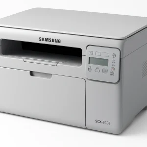 پرینتر استوک سامسونگ 3405