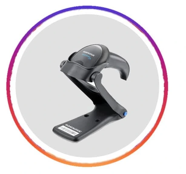 barcode reader category