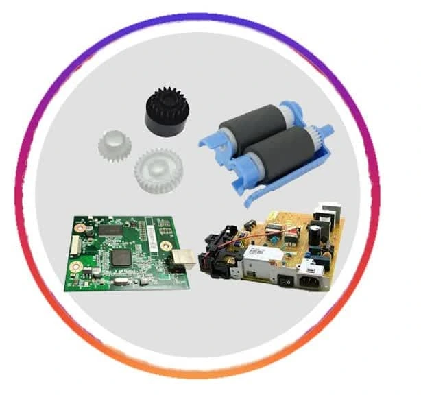 consumables category