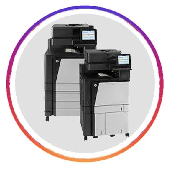 copy machine category