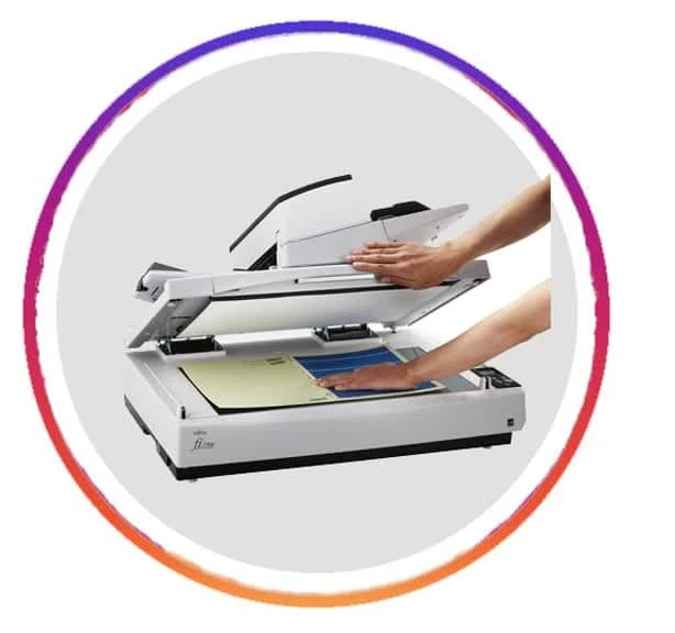 iamge scanner category