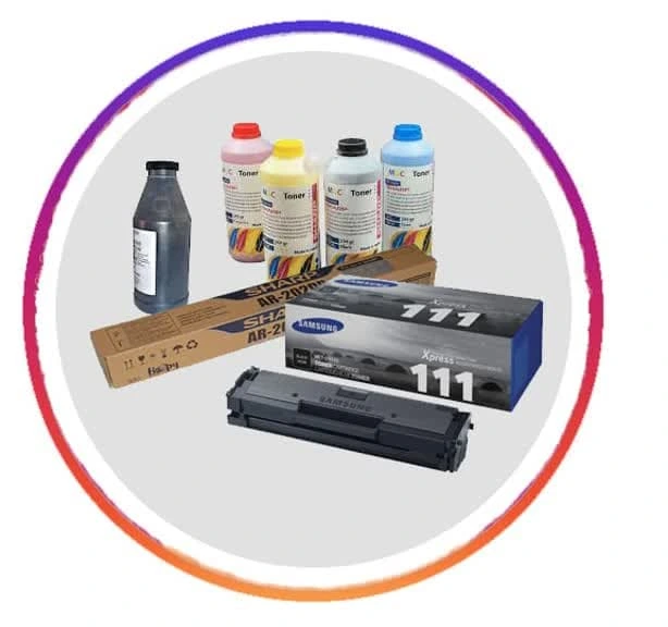 receipt printer category